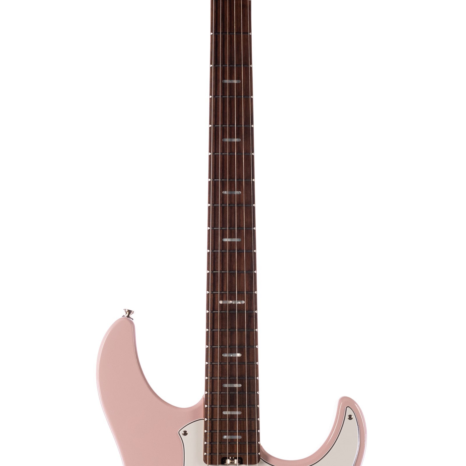 Yamaha 2024 PACS+12 Pacifica Standard Plus Ash Pink w/OGB (694) USED