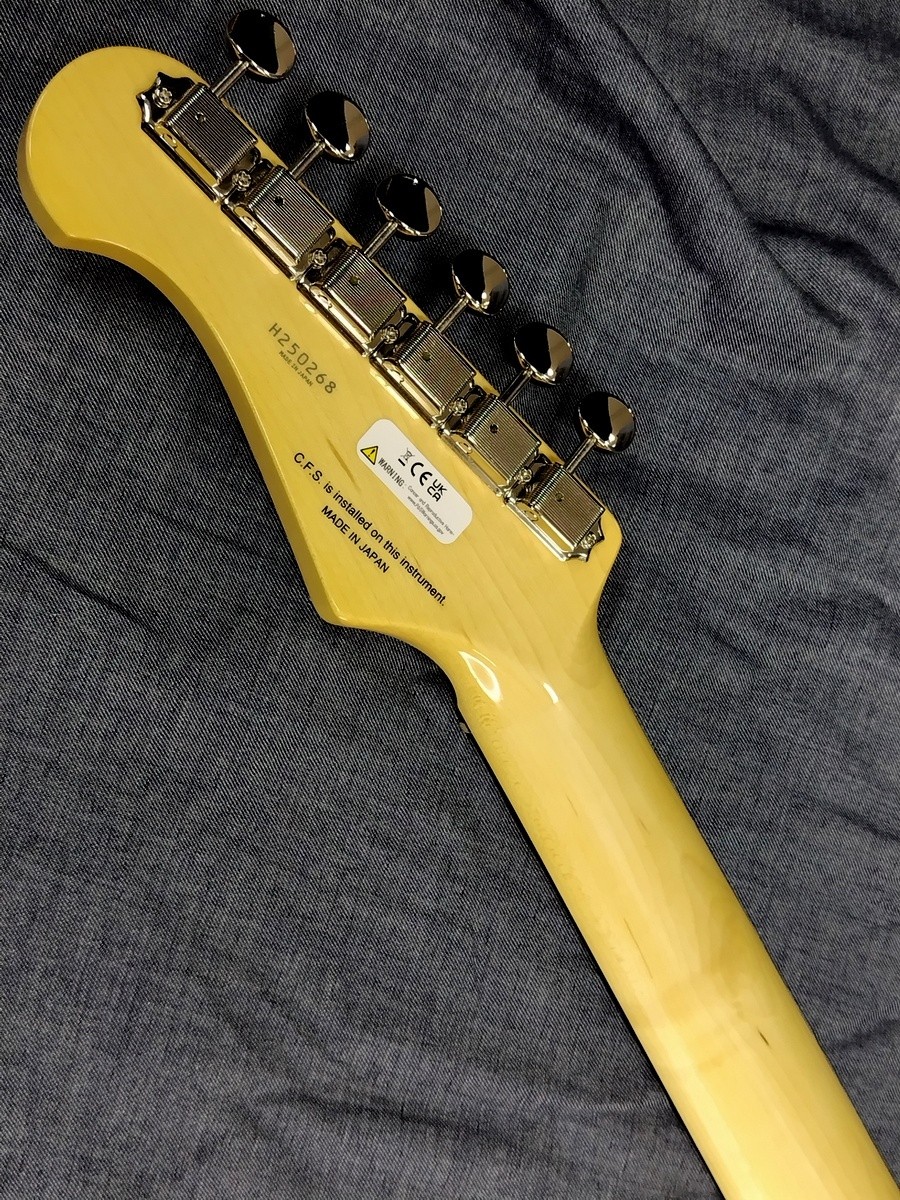 FGN FUJIGEN NTE100RAH WB White Blonde Neo Classic Series 882960
