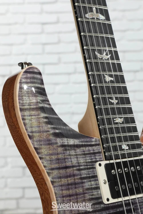 PRS Custom 24 “Floyd” 10-Top Electric Guitar – Aurora Borealis