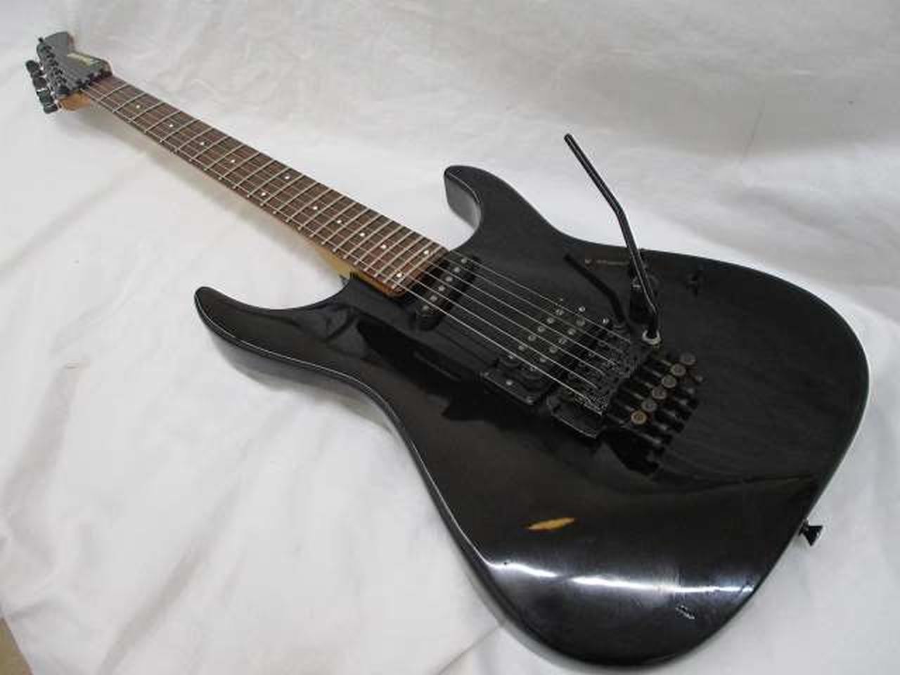 FERNANDES FR65 Electric Guitar