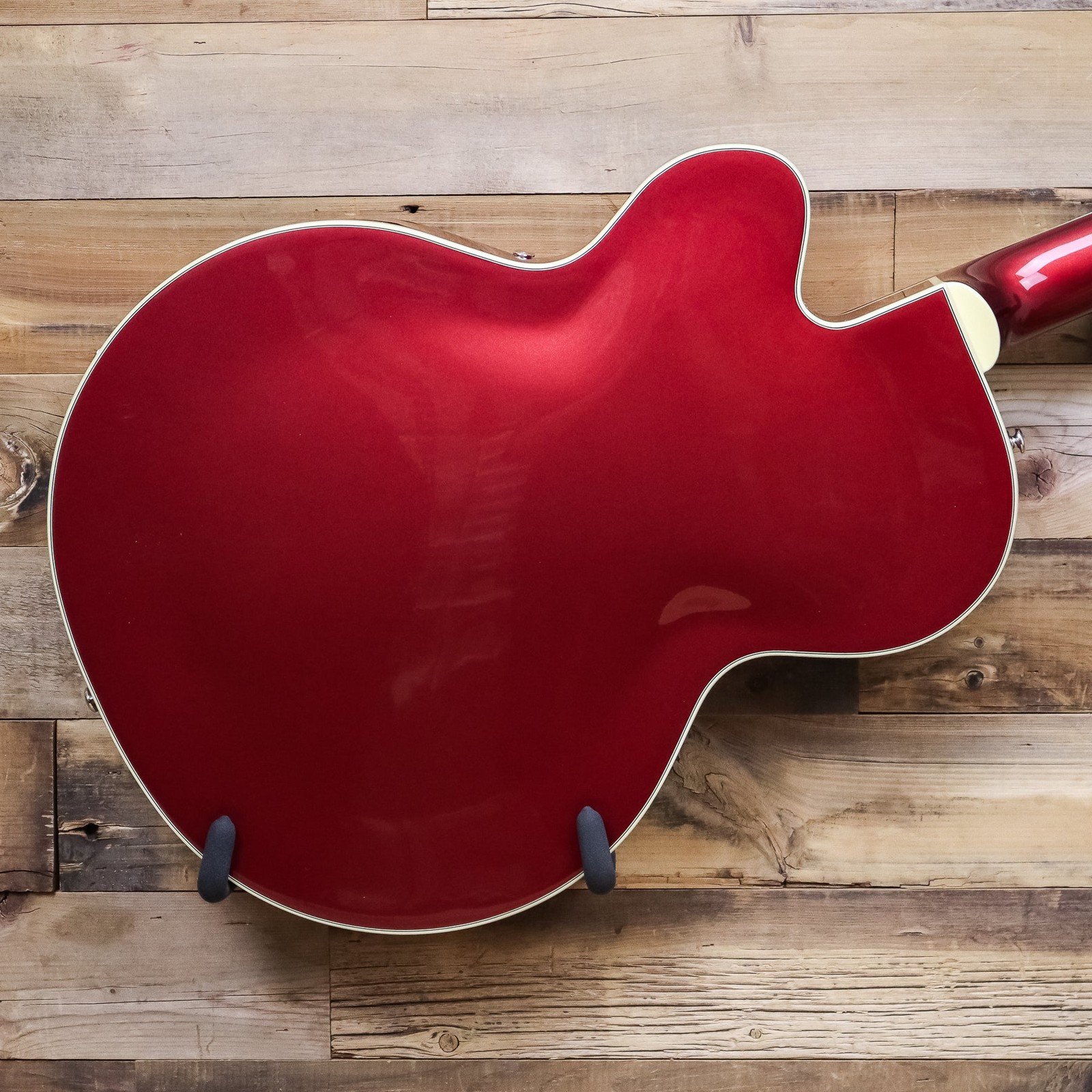 Open Box Gretsch G2420T Streamliner Hollow Body with Bigsby, Brandywine