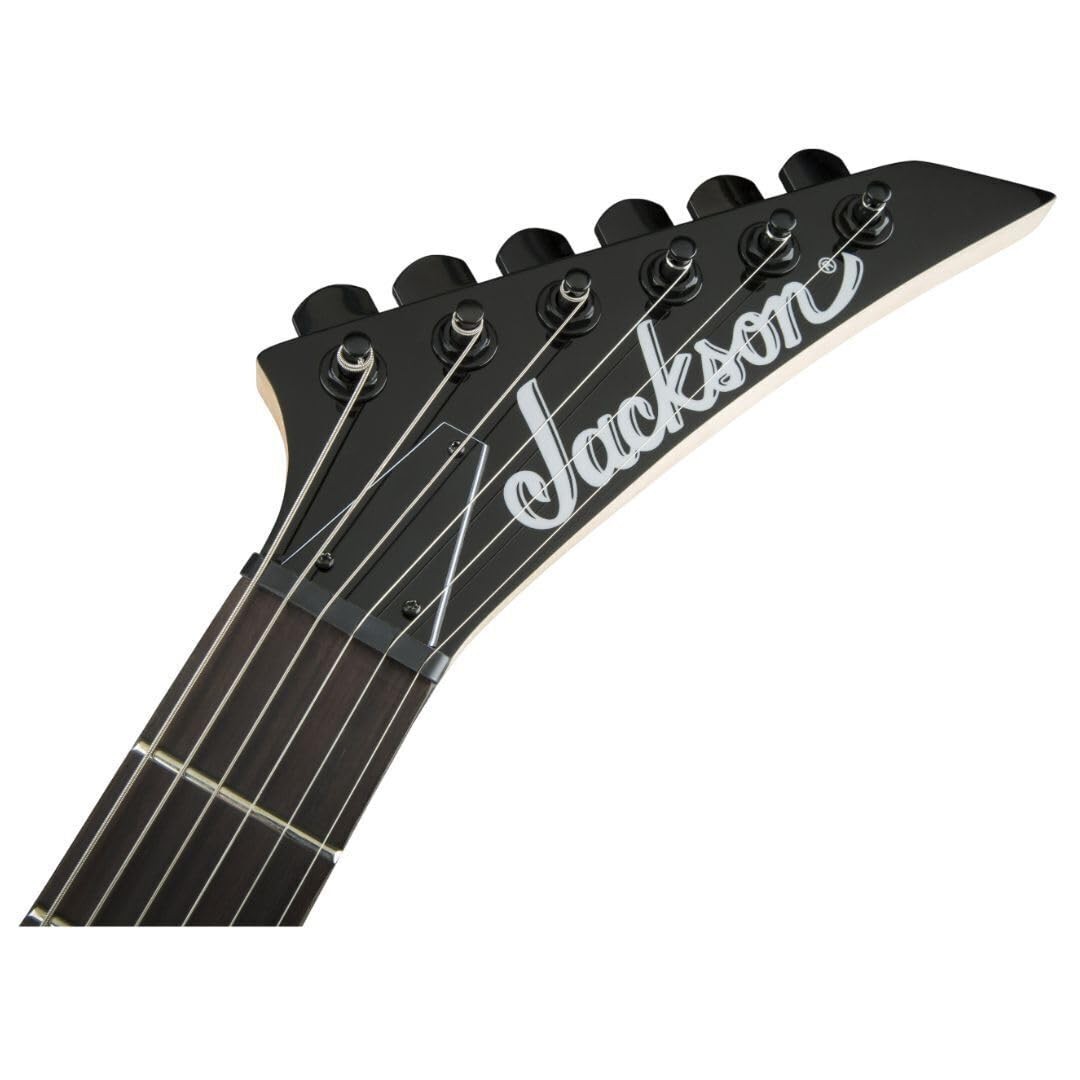 Jackson JS11 Dinky Electric Guitar – 61mm x 330mm x 998mm, Metallic Blue