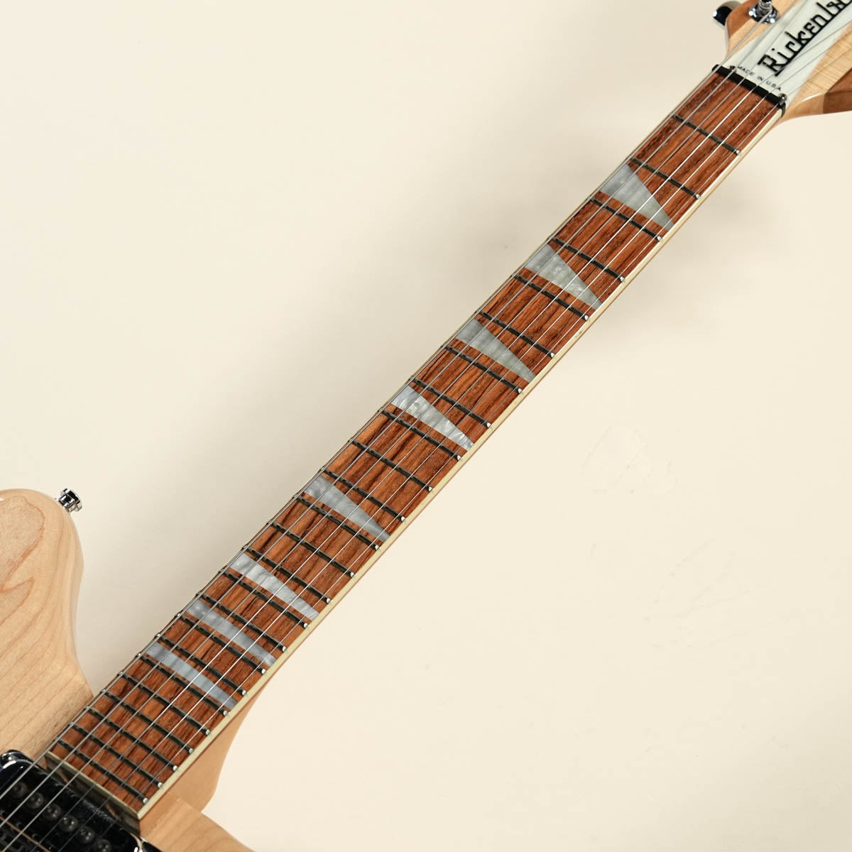 Rickenbacker 360 Mapleglo 2009 [911560]