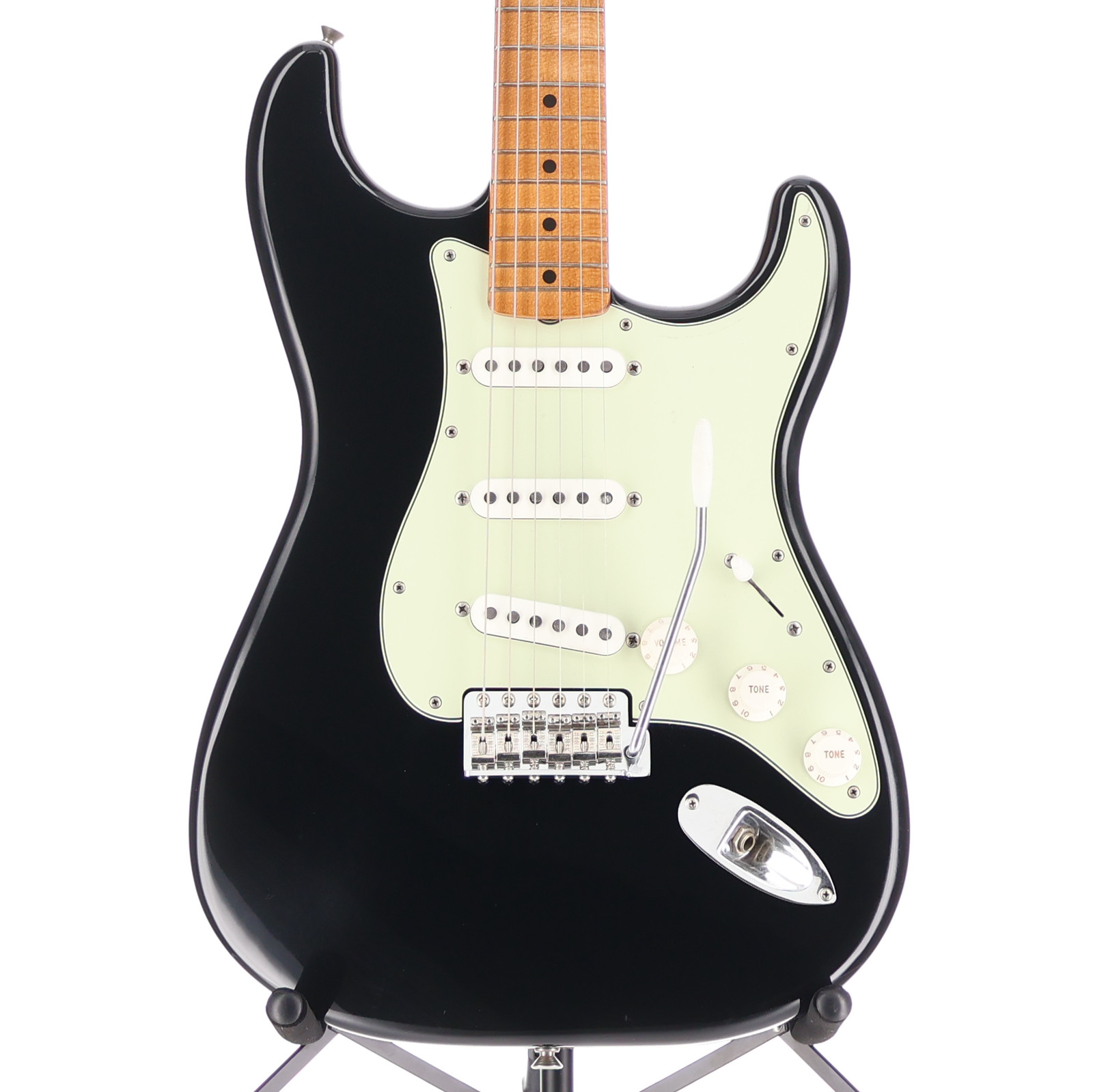 Fender Vintera® II Road Worn® ’60s Stratocaster®, Maple FinZ (M3)(95825) (95825)