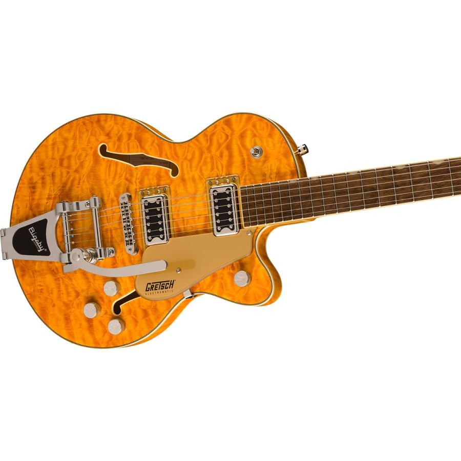 GRETSCH G5655T-QM Speyside electric guitar
