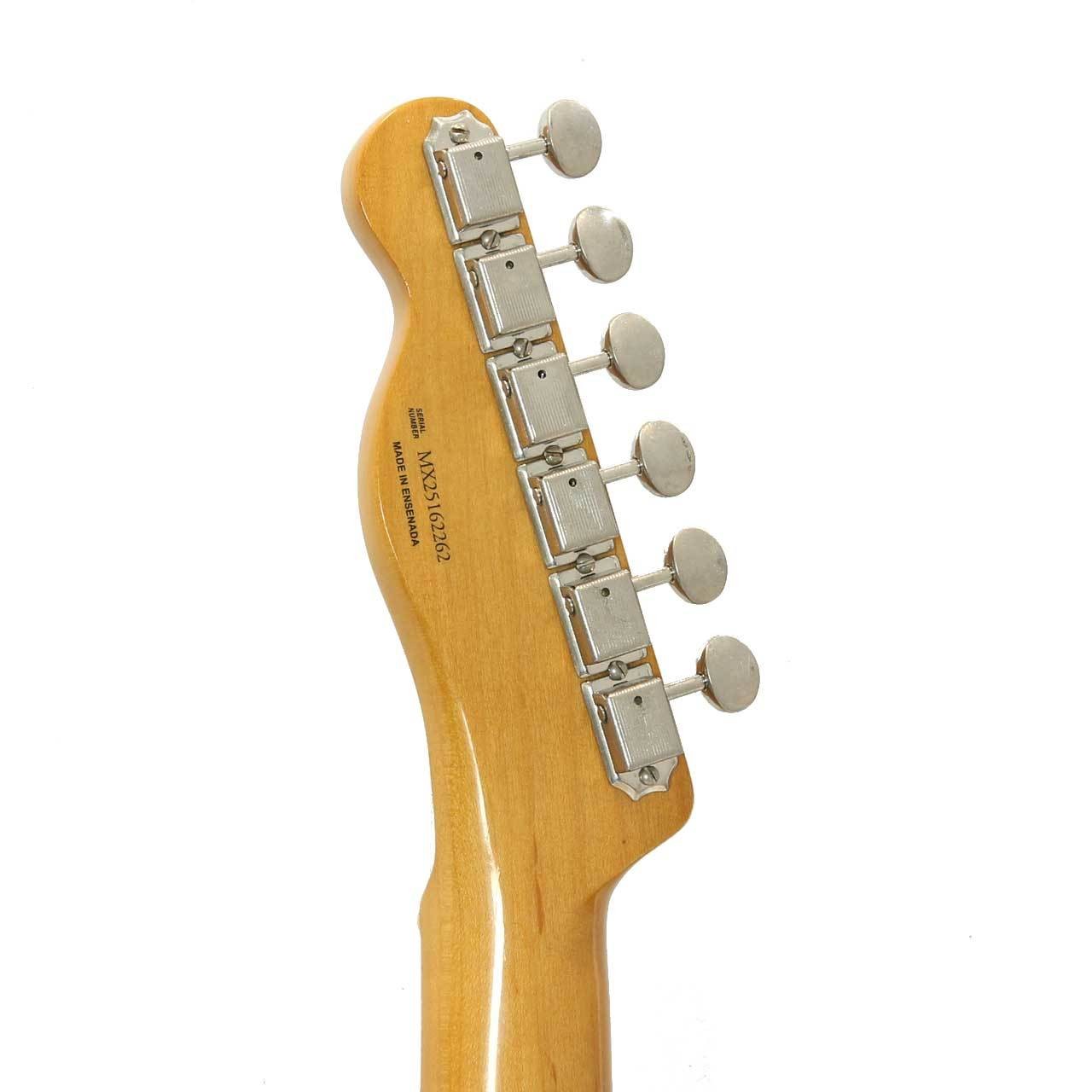Fender Vintera ’50s Telecaster Butterscotch Limited Edition Used Guitar