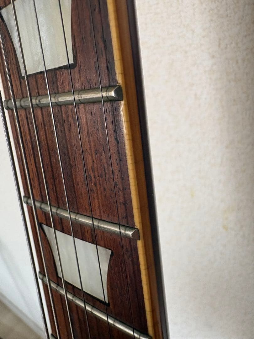 Samick Firebird