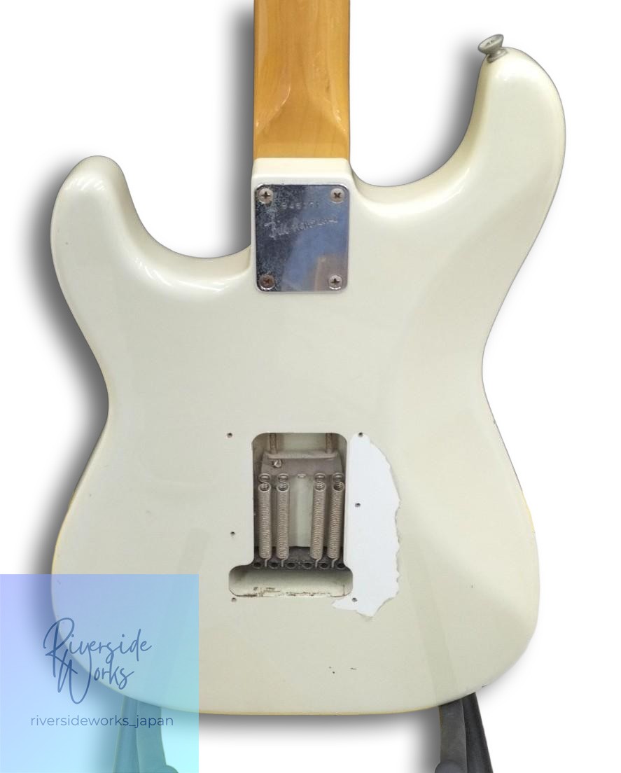 BILL LAWRENCE BL0R-65 Electric Guitar – High-Performance Design JP