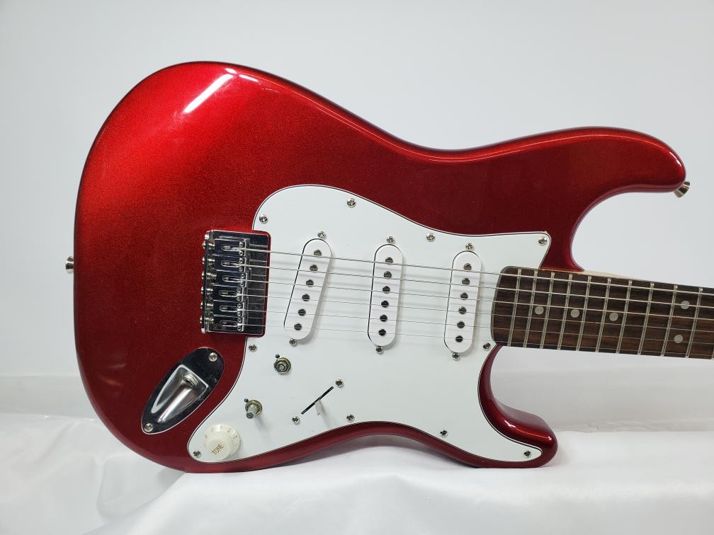 FENDER STARCASTER MINI STRAT (P25017460)