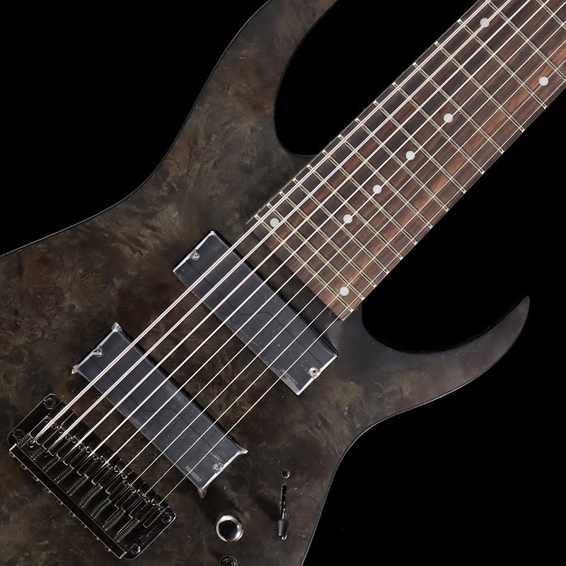 New Ibanez Ax Design Lab RG9PB-TGF 768852 Electric Guitar