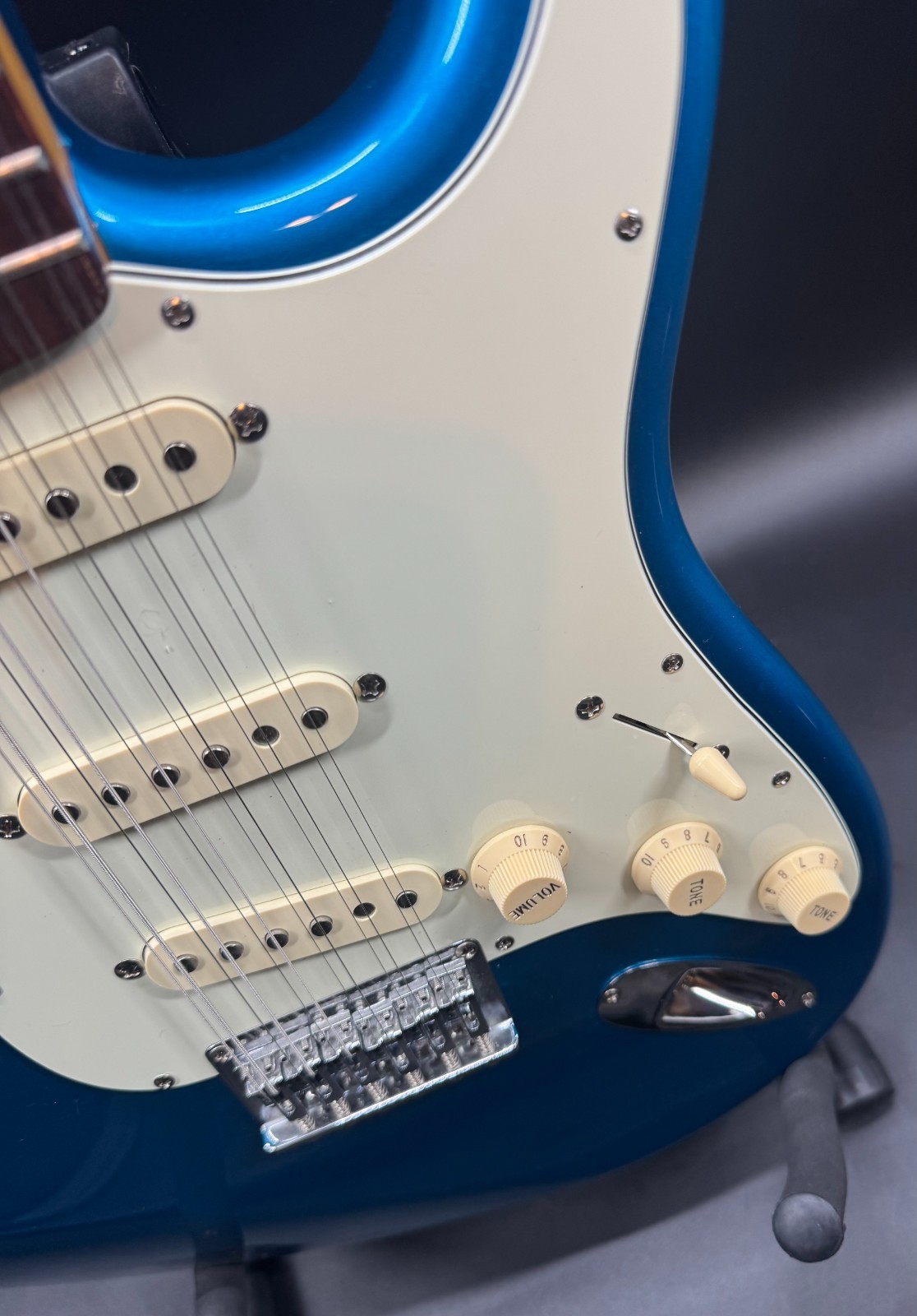 1995 Fender Made in Japan Fender Stratocaster – Excellent Condition