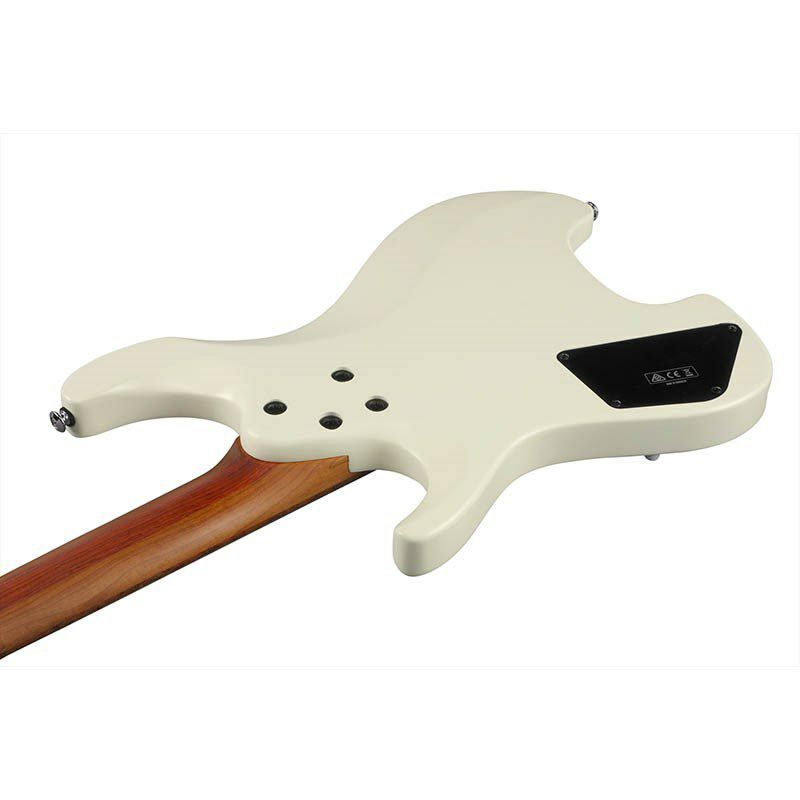 Ibanez Ichika Signature ICHI10 Vintage White