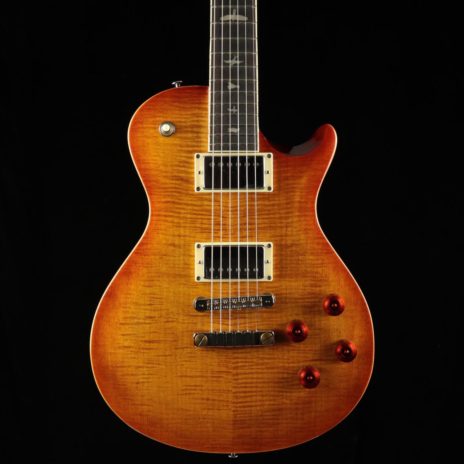 PRS SE McCarty 594 Singlecut – Vintage Sunburst