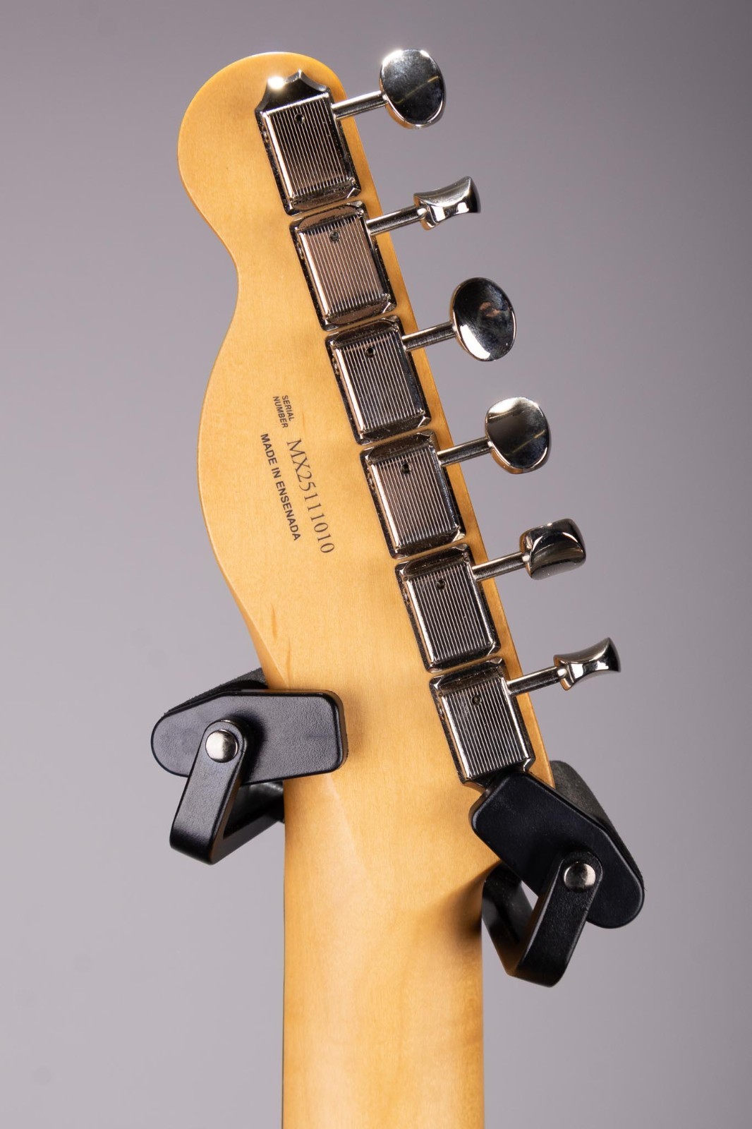 Fender Player II Telecaster Electric Guitar – Aged Cherry Burst