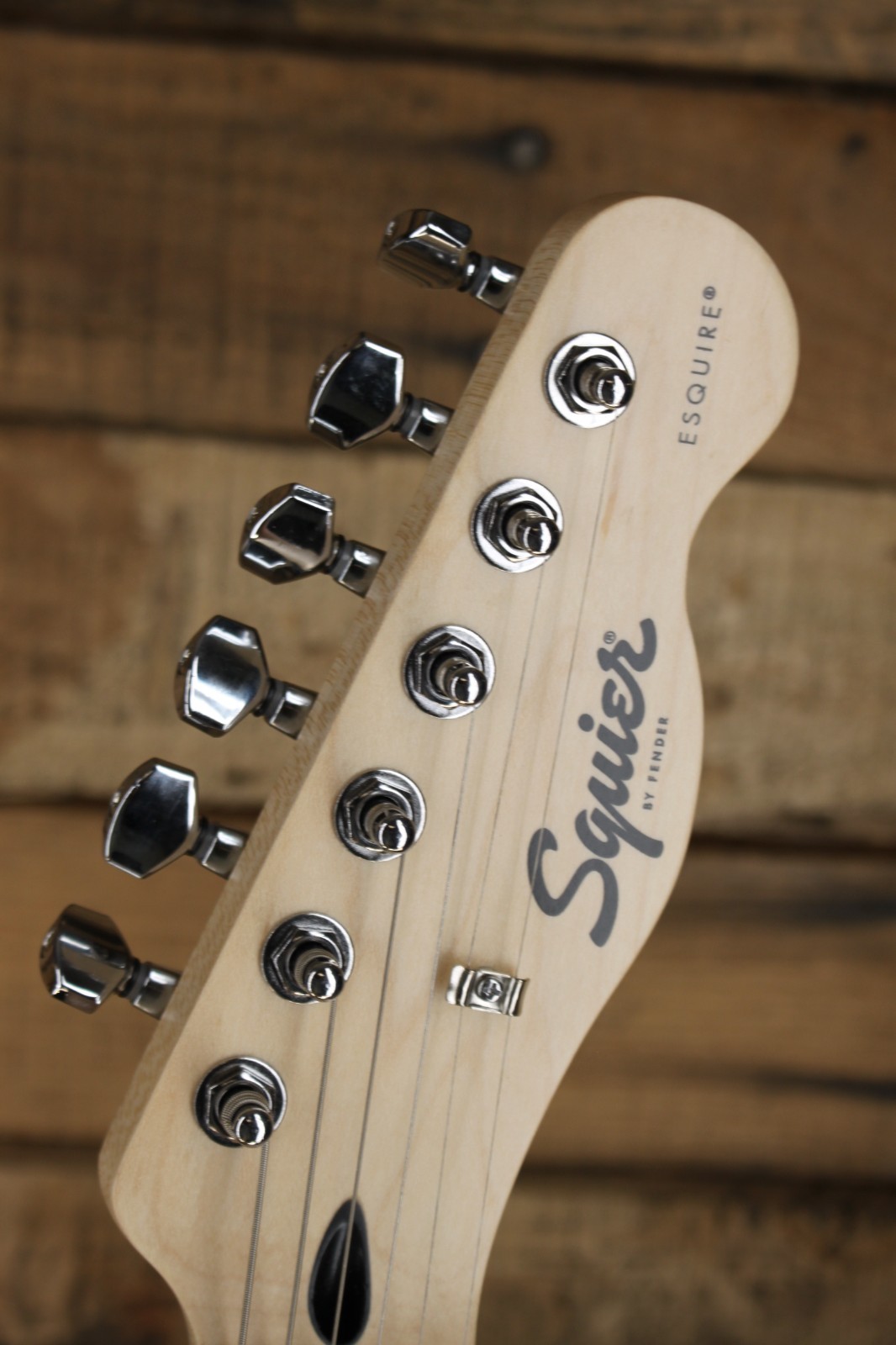 Squier Sonic Esquire Electric Guitar – Lime Green #M1120
