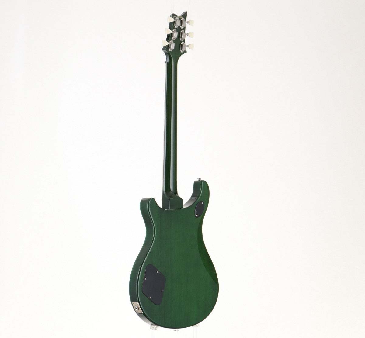 Paul Reed Smith 2023 10th Anniversary S2 McCarty 594 Ltd Eriza Verde Patte