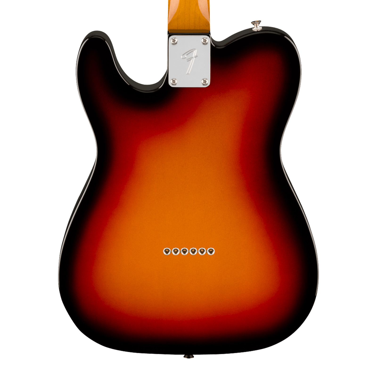 Used Fender Vintera III Mid ’60s Telecaster Electric Guitar – 3-Color Sunburst
