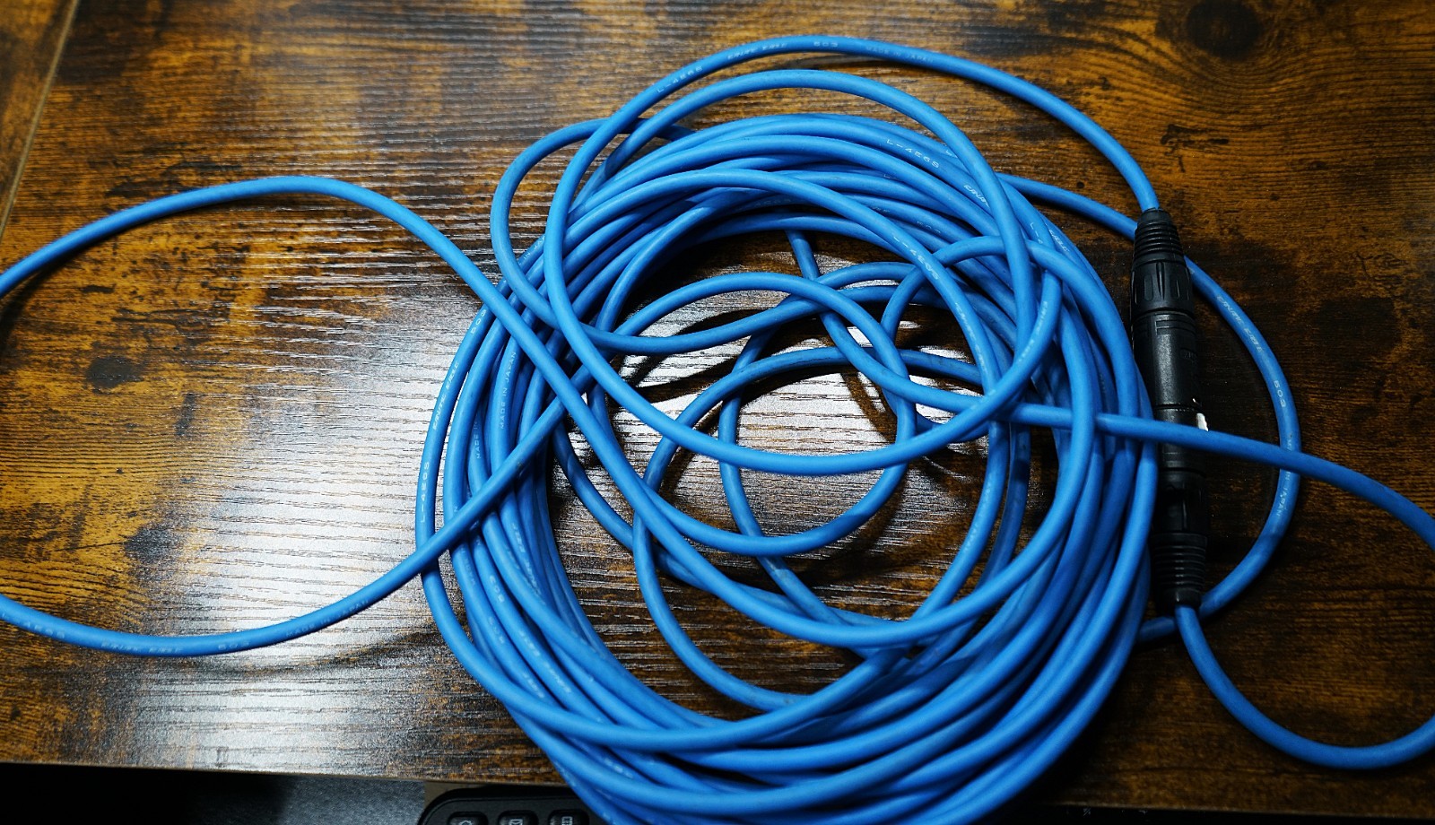 Canare L-4E6S B&K/DPA 50 Foot Cable (Buy at Reverb or Sweetwater)