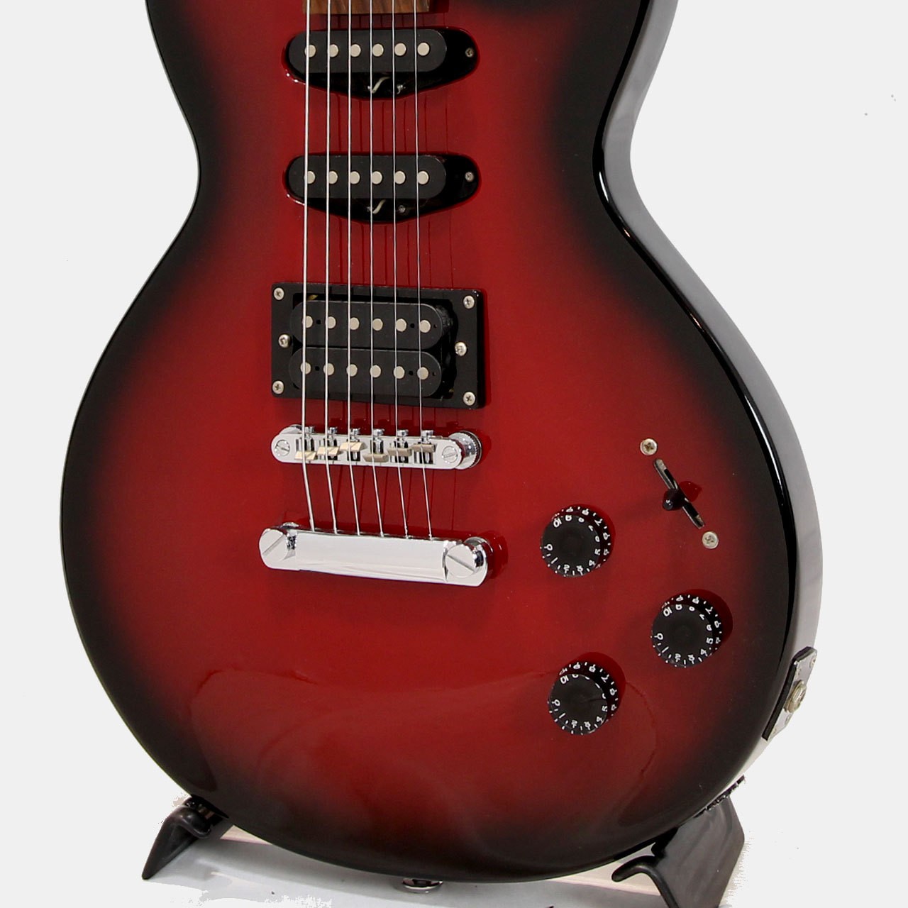 GrassRoots GI-48LP IV BRS (no260531)