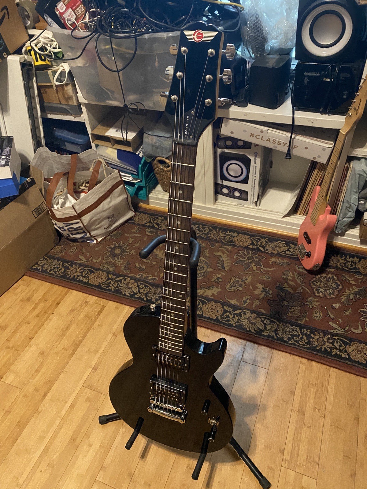 Epiphone Basher