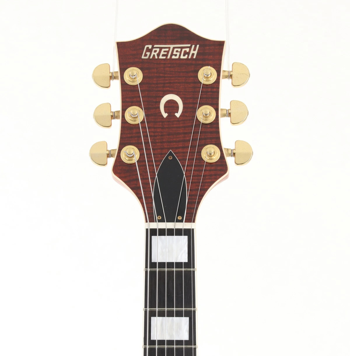 Gretsch / 6120 Nashville 1999 Made 3.88Kg S/N 996120-2259