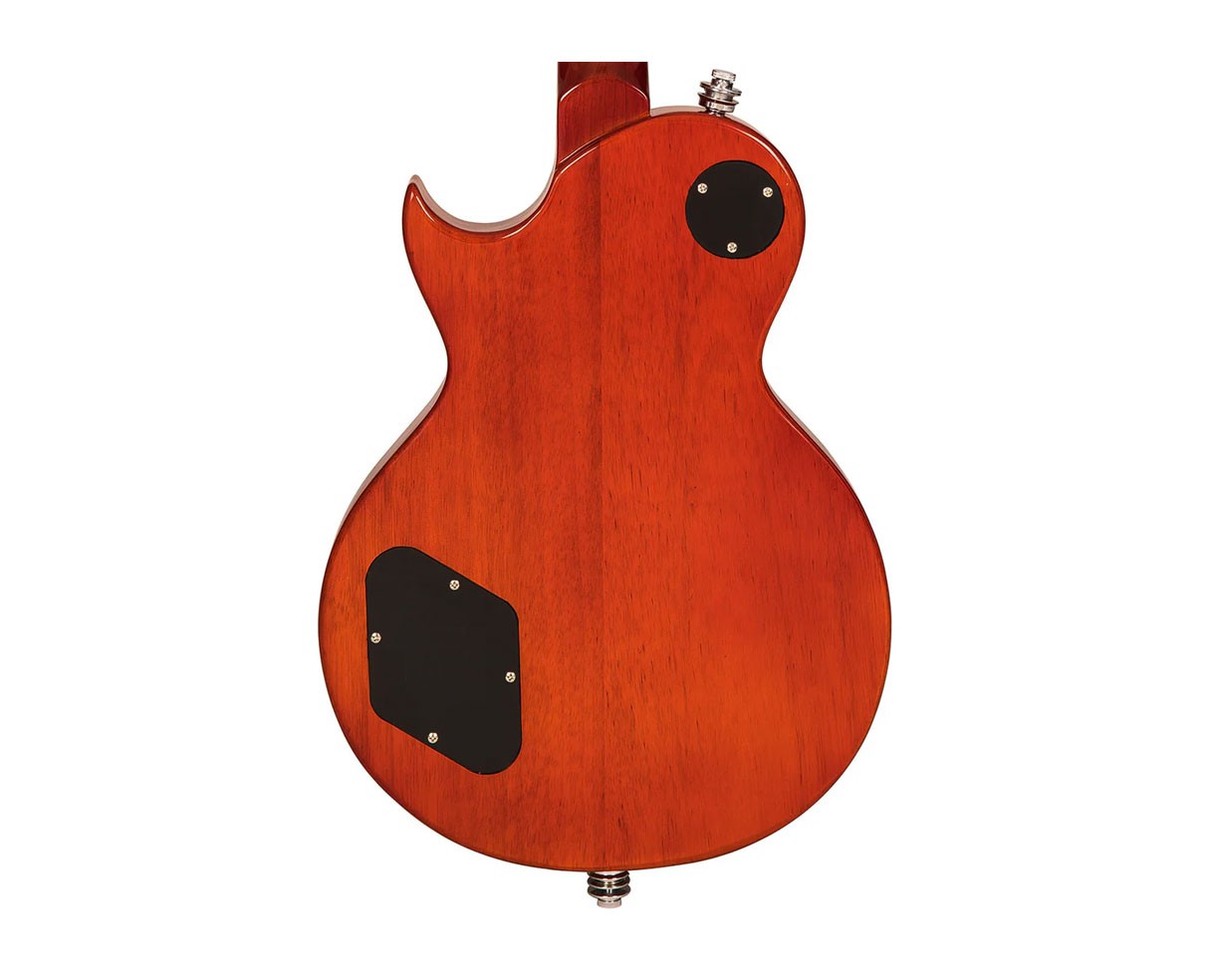 Vintage ReIssued Series V100 ‘Paradise’ – Amber – Open Box