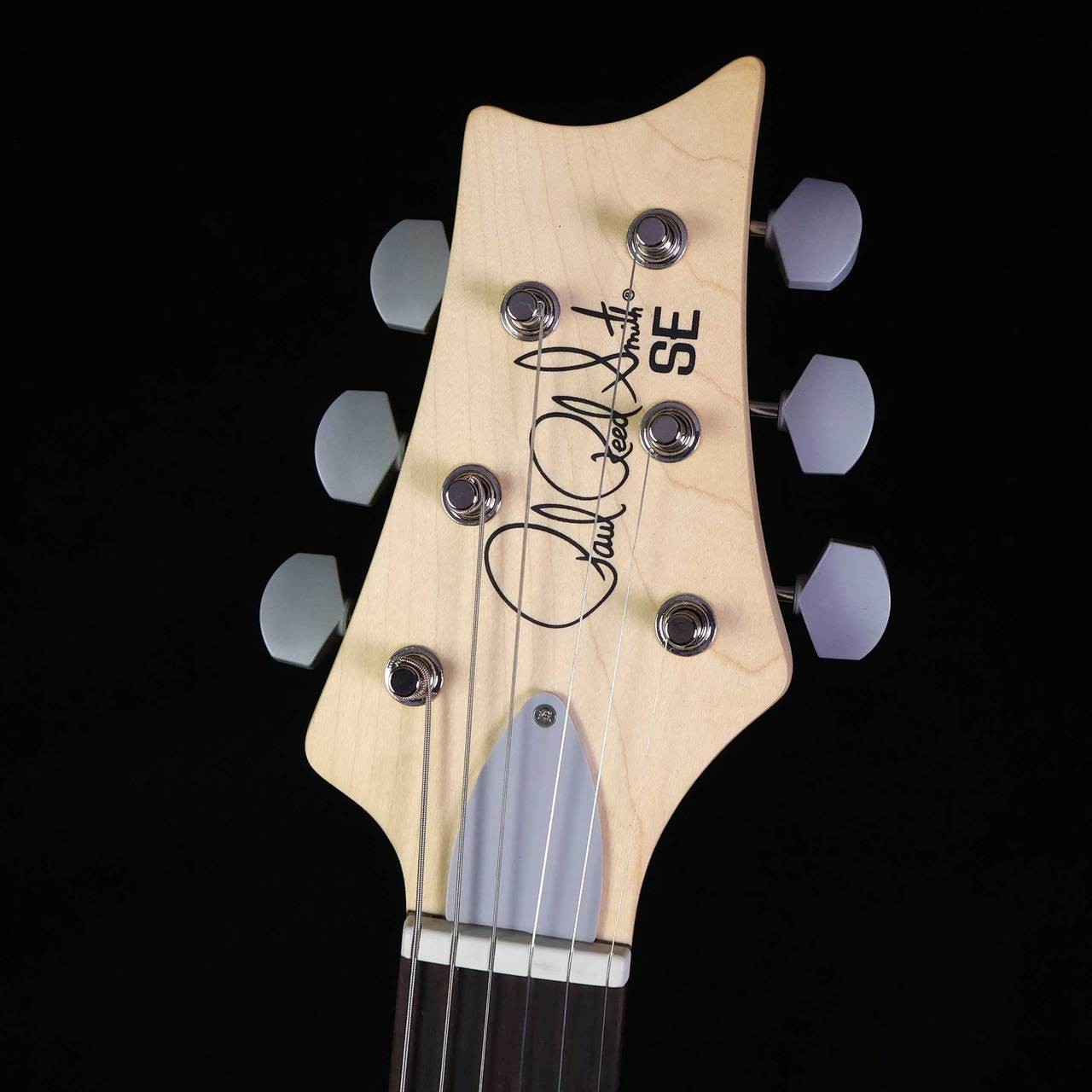 Paul Reed Smith(PRS) SE Silver Sky Platinum Spark SE #GG63g