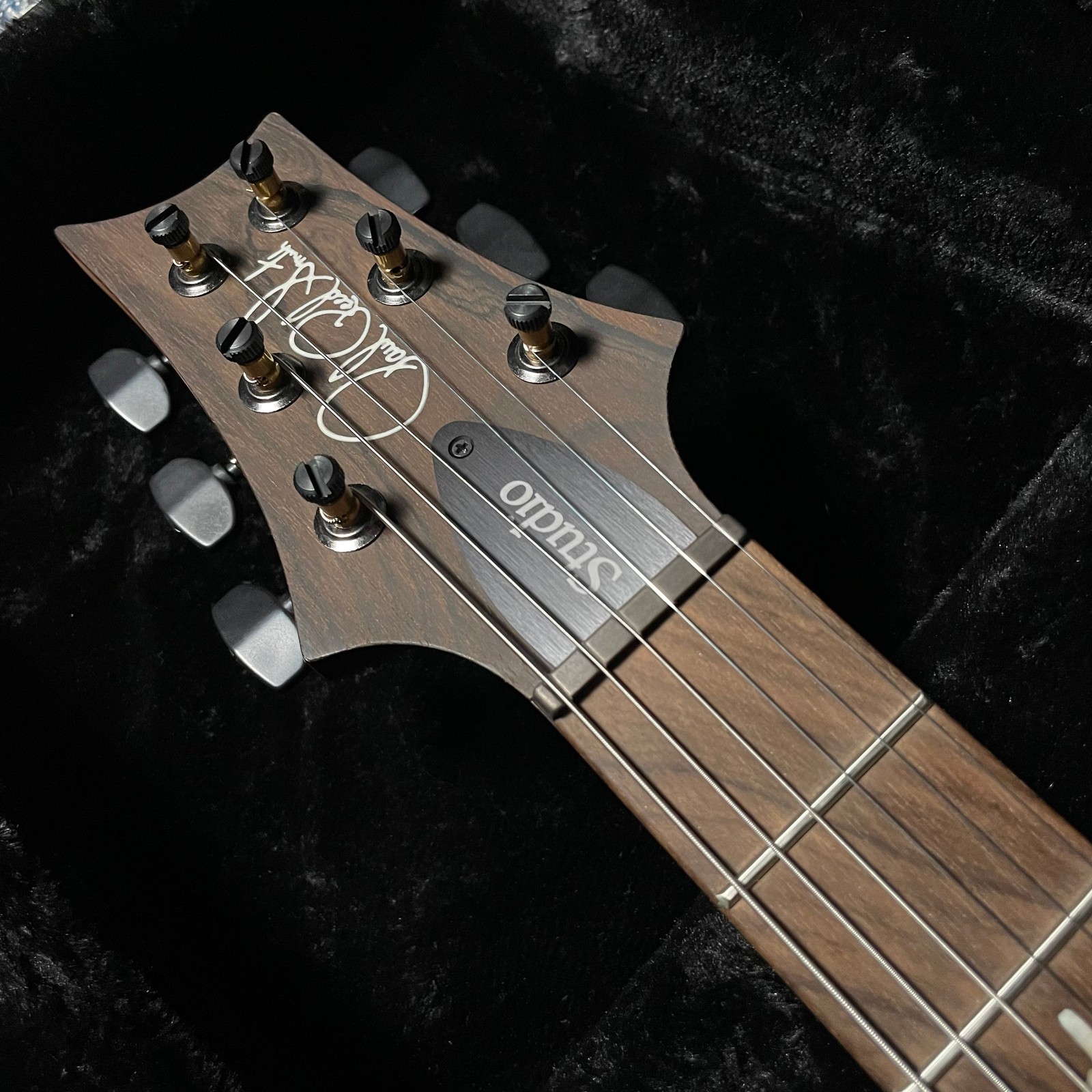 PRS Core Studio 10-Top, Ash Body – Flame Maple Neck