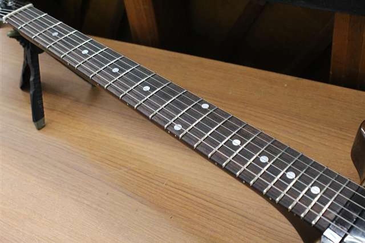 Burny FTV-90 LP Special Type 1970’s Electric Guitar Made in Japan