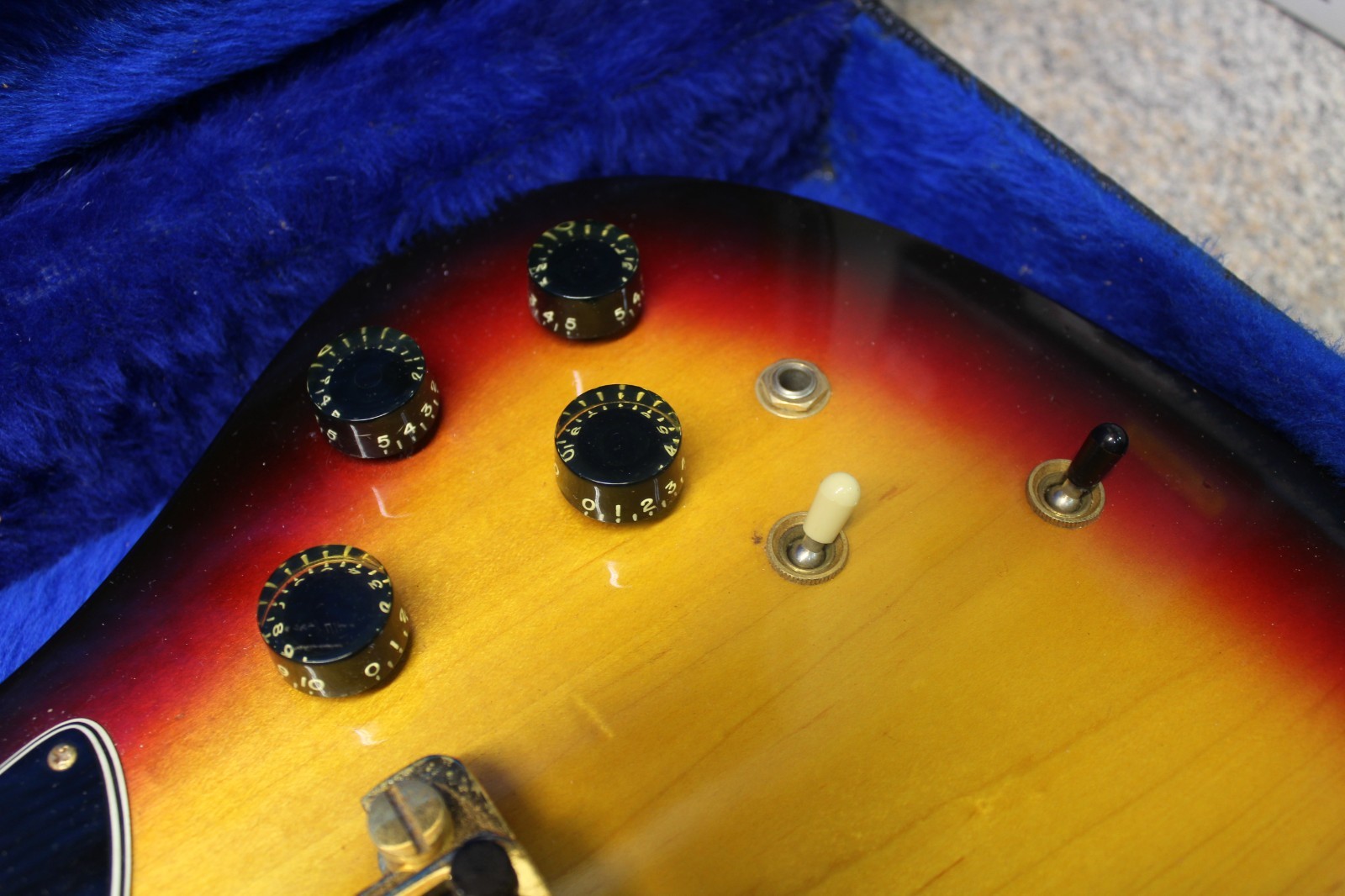 Gibson RD Artist Guitar – Made in USA
