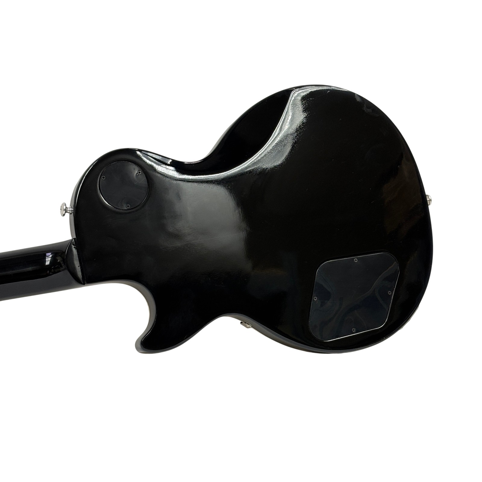 Gibson Les Paul Classic Lite Right-Handed Ebony Gloss Right-Handed Guitar
