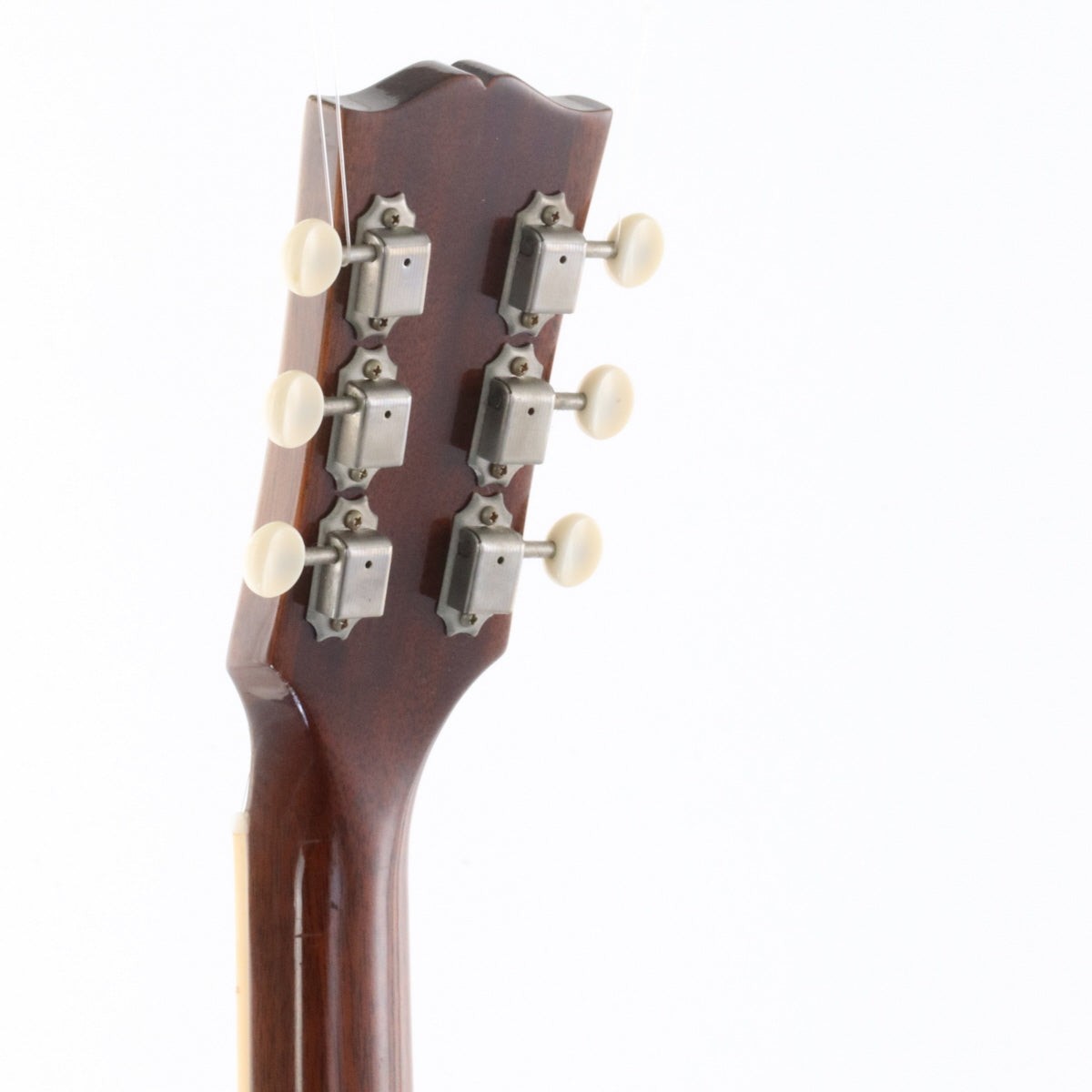 Gibson Memphis ES-330 Wildwood Exclusive Natural [W34765]