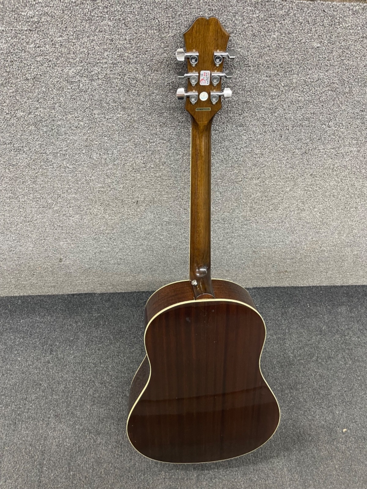 Epiphone EJ-160E VS John Lennon Model Limited Edition Guitar Vintage Sunburst