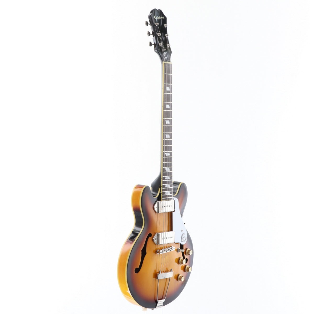 Epiphone Casino Coupe Vintage Sunburst [14051500510]