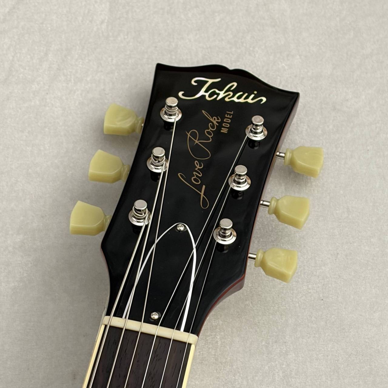 Tokai LS-201 Violin Finish Acoustic Bass 4.09kg Light Gently Used