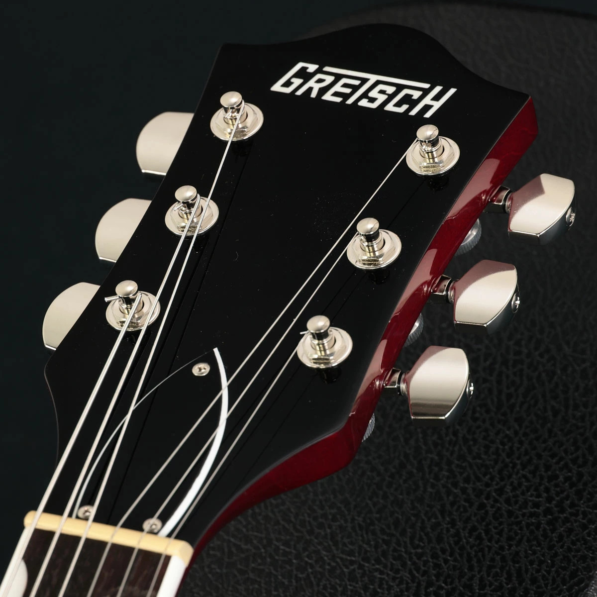 Gretsch / Professional Collection Tennessean Hollow Body Deep Cherry 3.35Kg S/N