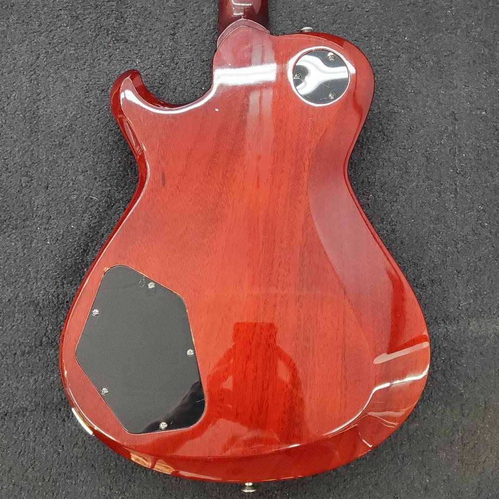 Knaggs Kenai Tier 1 Flame Top w/OHSC (ROC041841)
