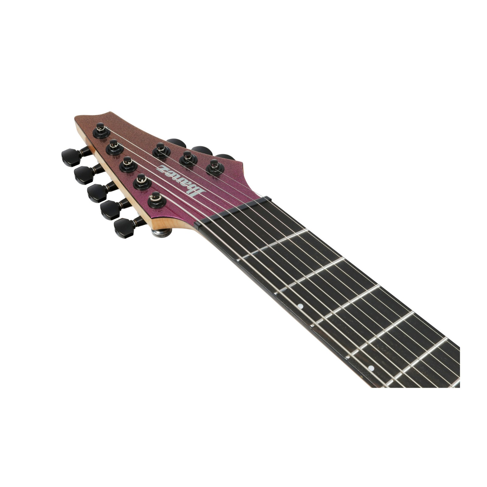 Ibanez A528CMG A series 8str Electric Guitar w/ Bag – Coral Mirage