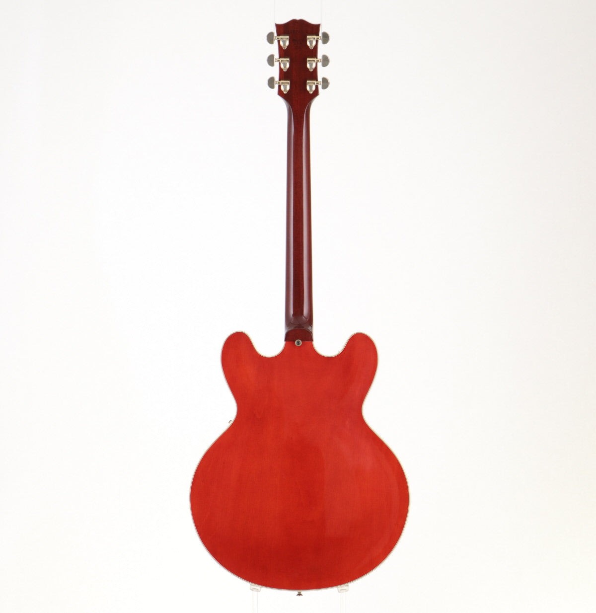 Gibson Memphis ES-355 Stoptail Cherry (2014) [12674719]