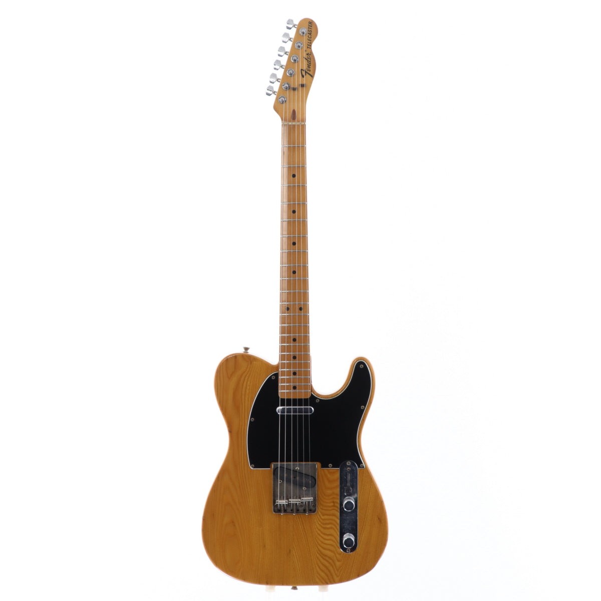 FENDER JAPAN (pre-2015) TL72-65 Natural [CIJ O050231]
