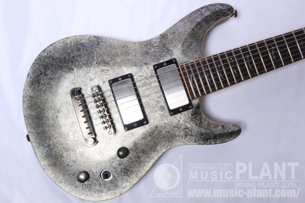 FUJIGEN FGN EEL-DE-7 FRKM 13