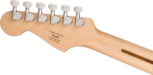 Squier by Fender Squier Sonic Stratocaster HSS Electric Guitar From Japan