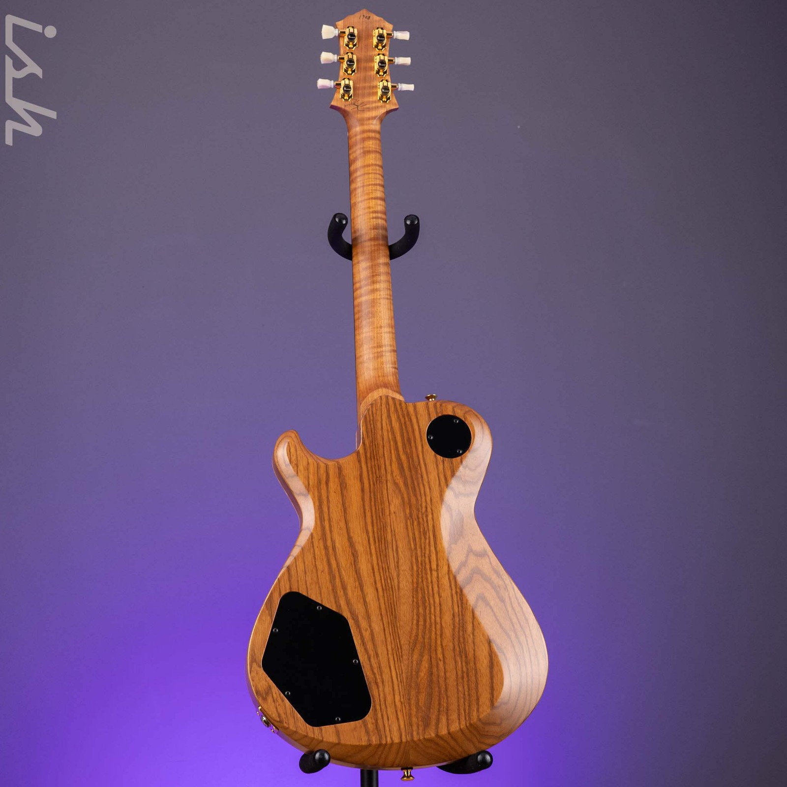 2023 Knaggs Kenai Tier 1 Aged Scotch