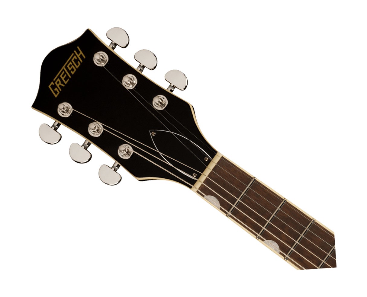 Used Gretsch G2420T Streamliner Hollow Body – Havana Burst