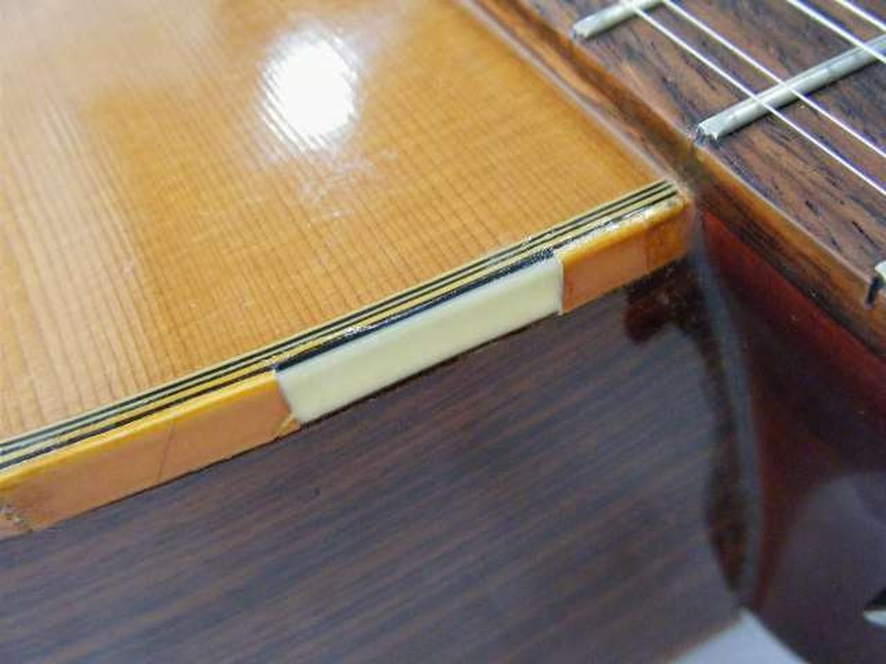 Takamine Elite WG20 MIJ 12-String Acoustic Guitar Vintage Japan