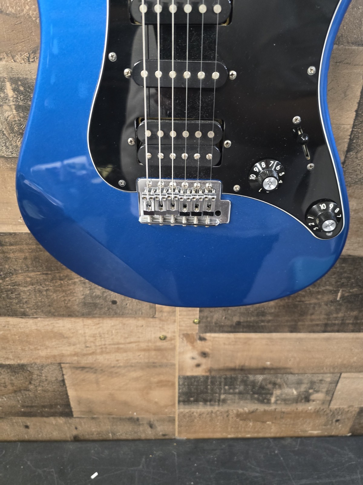 90s Yamaha RGZ-121p Blue Good Condition