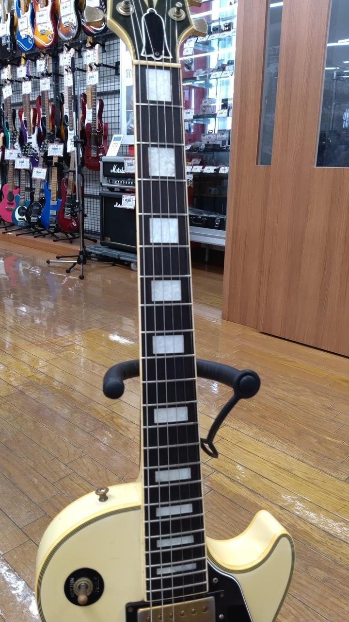 BURNY RLC-60 Les Paul Type Electric Guitar