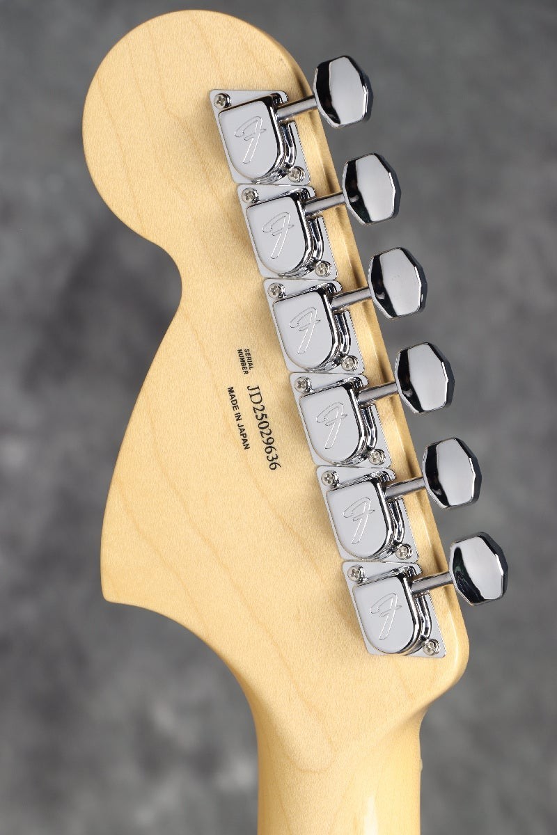 Fender Made in Japan Limited Stratocaster Blue Flower [2025 Limited Model]