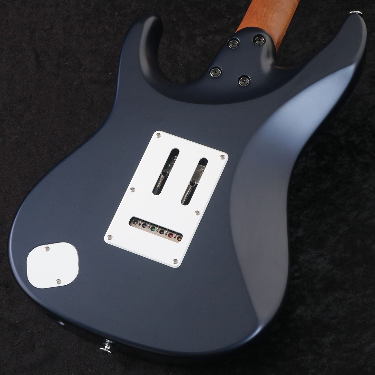 Ibanez Prestige Series AZ2203NT-DBF (Dark Tide Blue Flat) Made in Japan F2513656