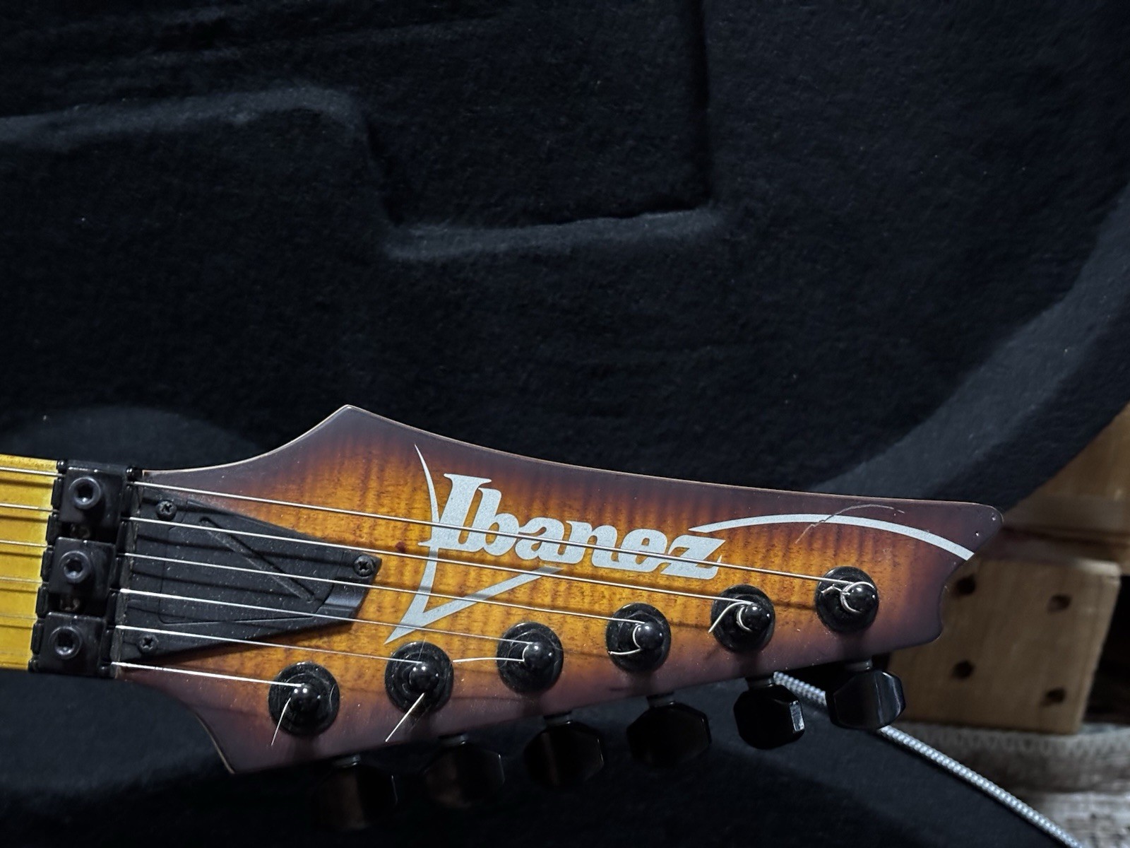 Ibanez RGAR42MFMT Electric Guitar